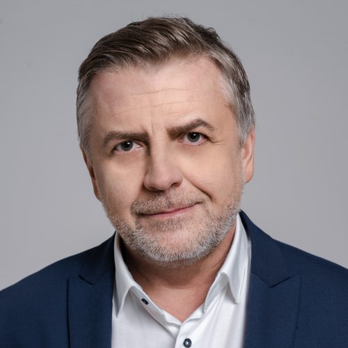 Mirosław Barszcz